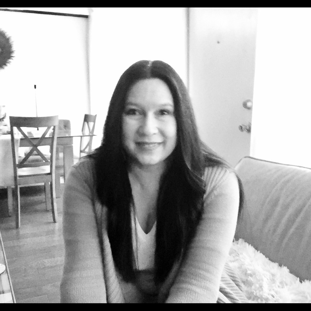 Meet your Posher, Stefanie